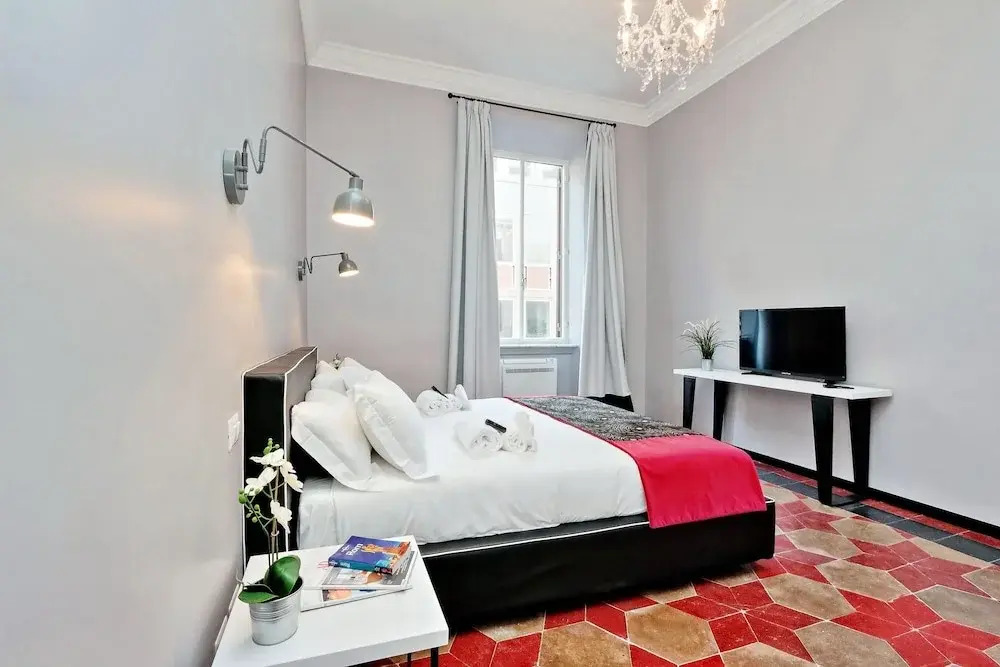 Rm-h501-pale6g3 Monti Apartments - M11