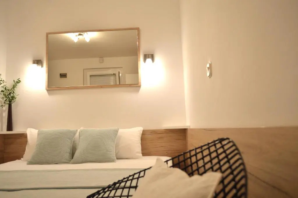 Apartmani Milin