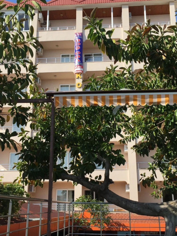 Konak Hotel