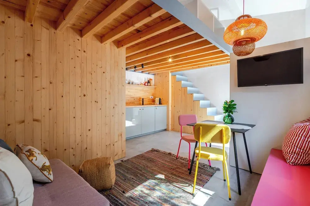 Kleine's House in Porto - Boavista