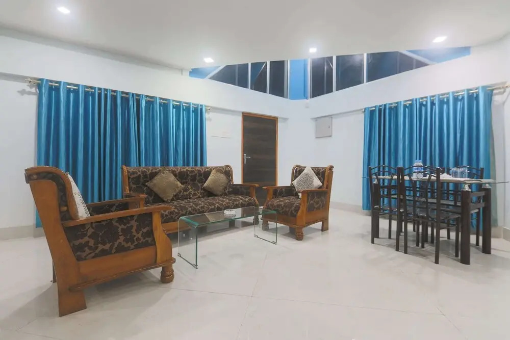 CAPITAL O 19040 Zisuku Villa & Resort