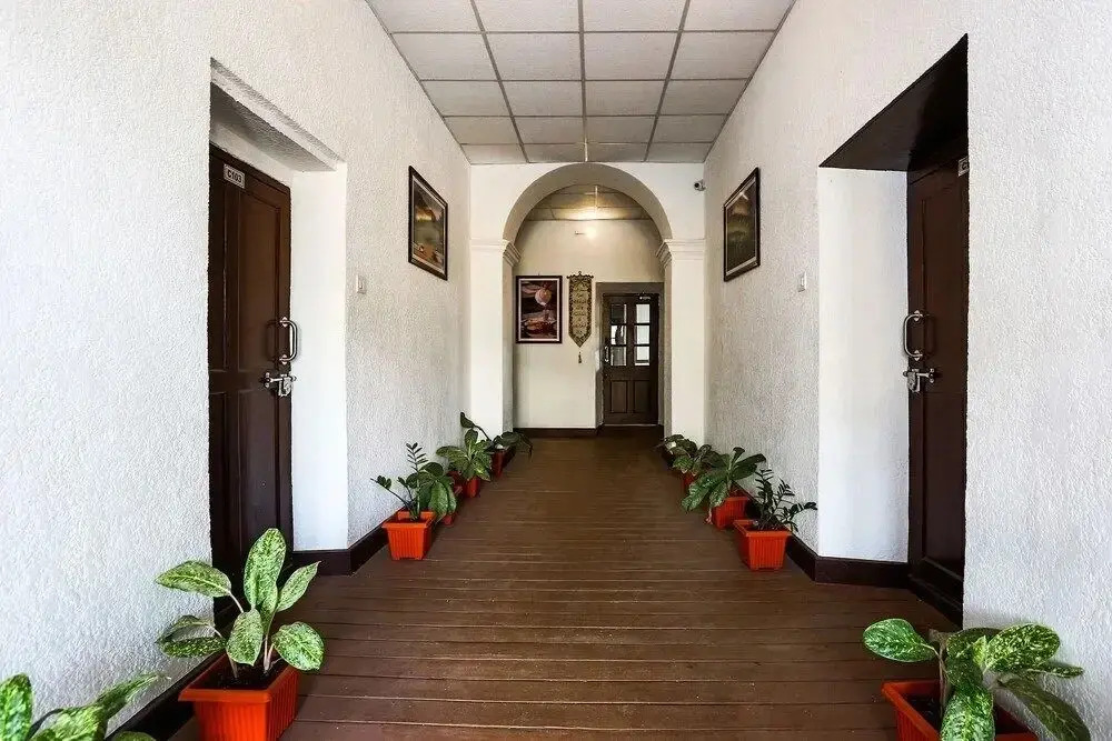 Heritage Ali Baba Inn By OYO Rooms