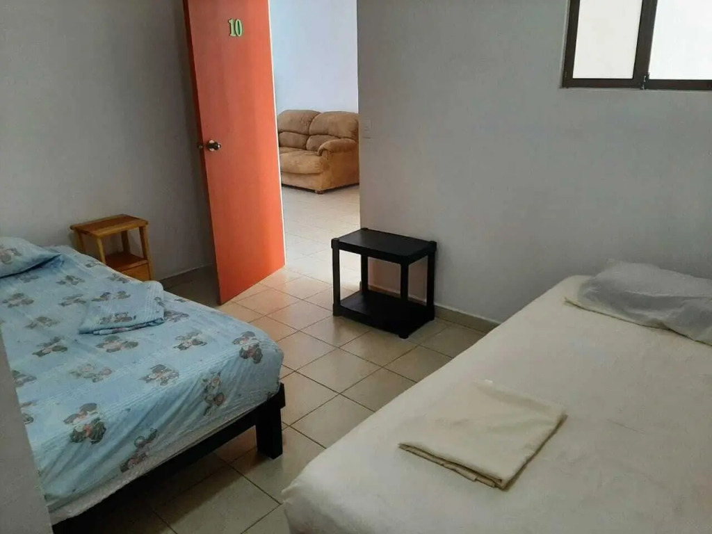 Casa Om