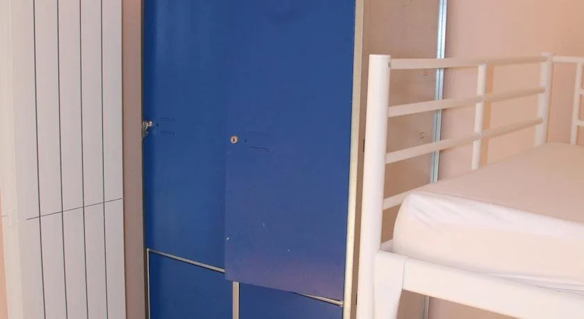 Albergue Pere el Gran