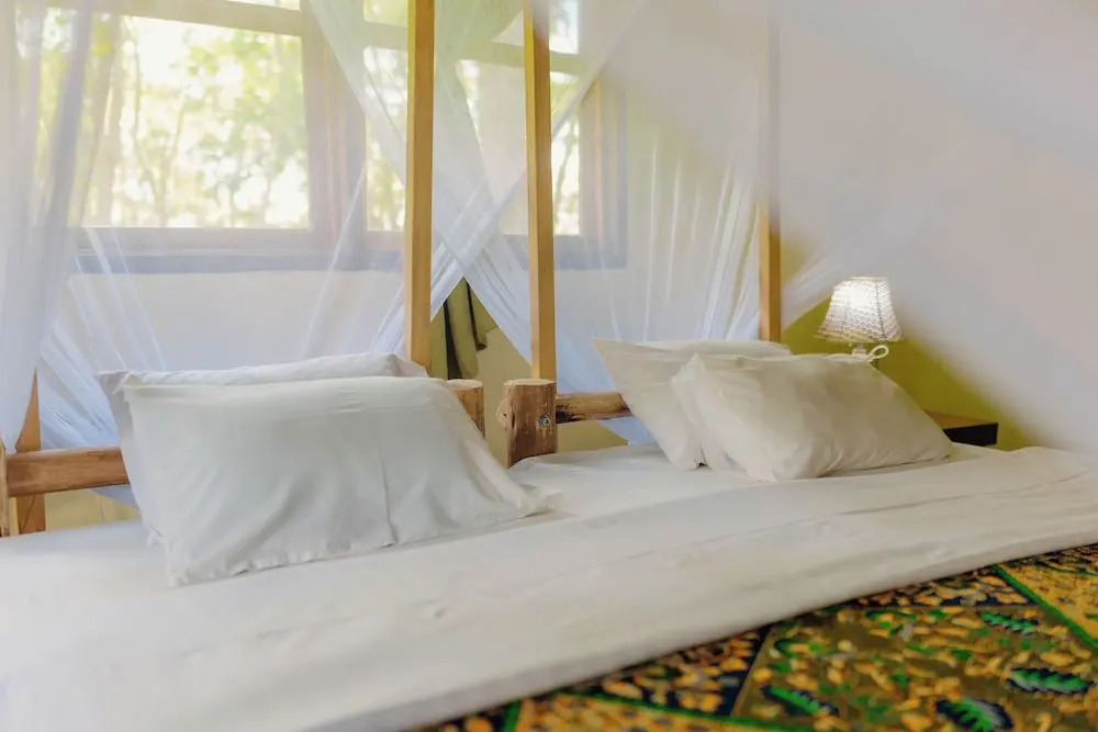 Mikumi Safari Lodge