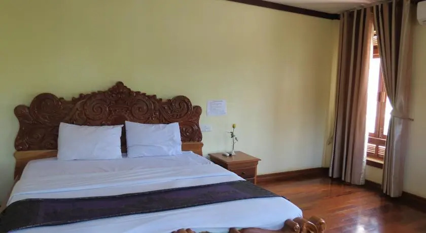 Seng Live Angkor Guesthouse