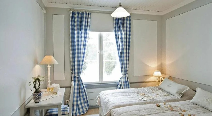 Westerby Gård