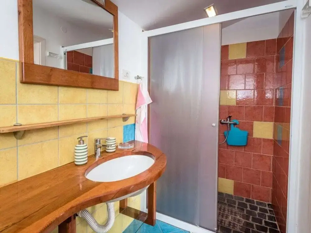 Mesmerising Apartment in Klek