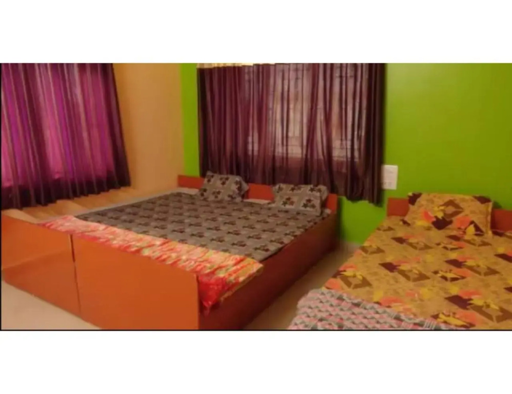 Hotel Shree Somnath