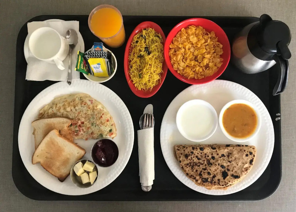 STAAYZ Premium Gurgaon