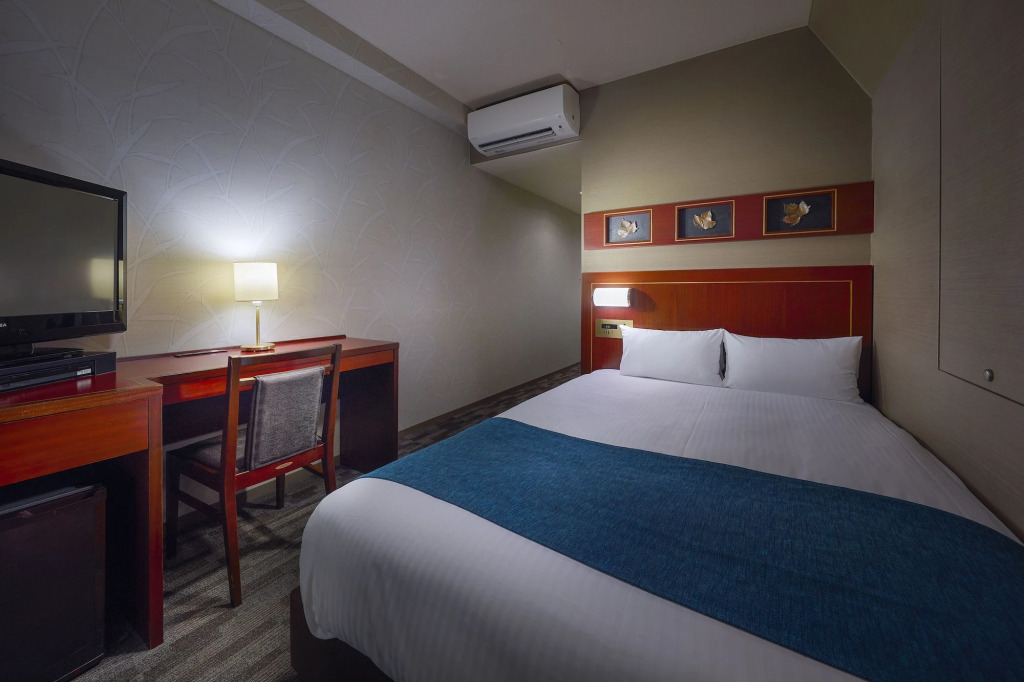 Отель Villa Fontaine Tokyo Jimbocho