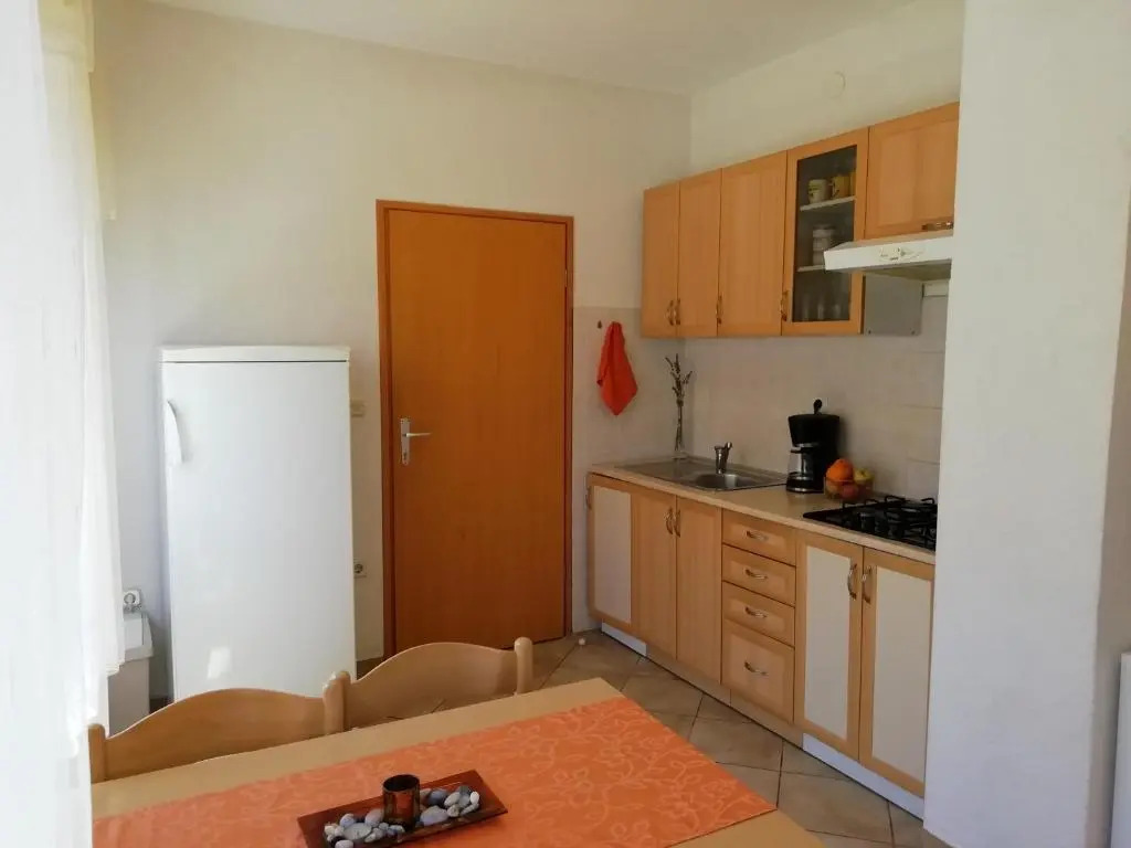 Apartments Jadranka Ivana Pula
