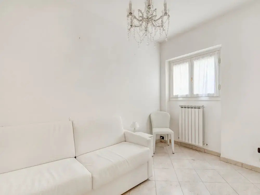 Elegant Apartment in Sanremo by the Town Centre