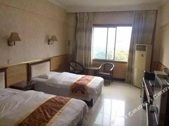 Ziyao Hotel