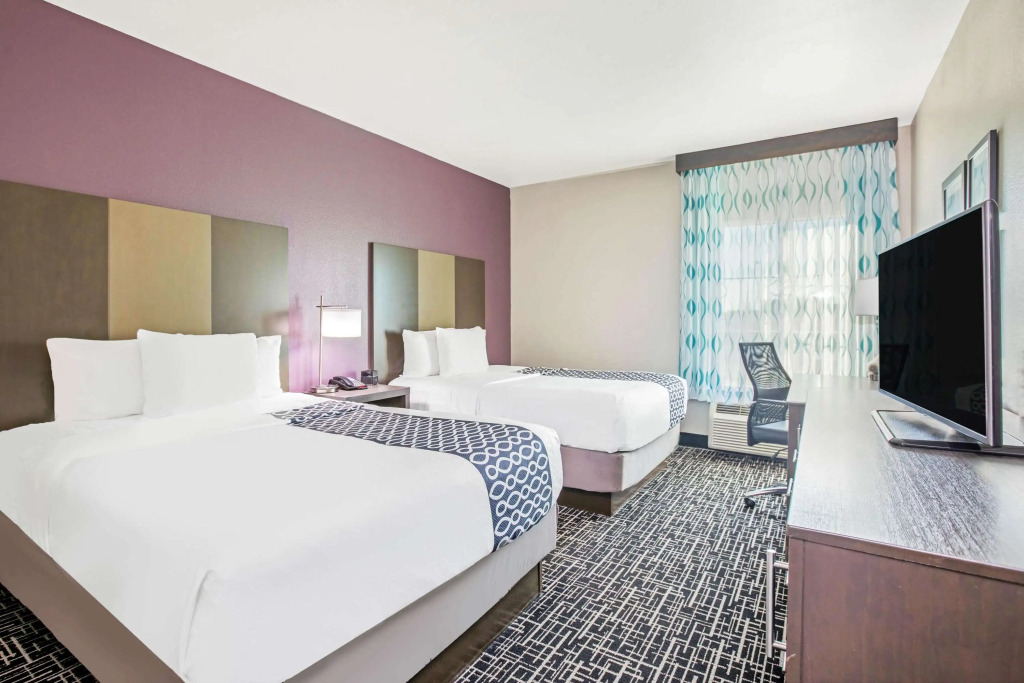 La Quinta by Wyndham Corpus Christi - Portland