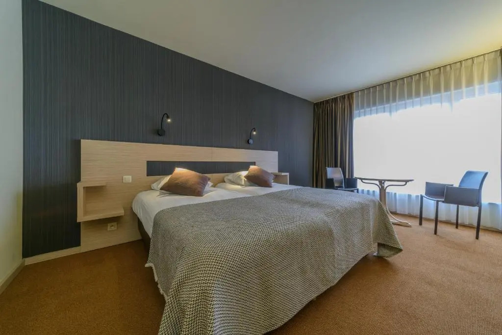 COSMOPOLITE Hotel - Nieuwpoort-Bad