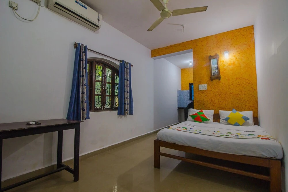 OYO 17417 Home Elegant Stay Calangute