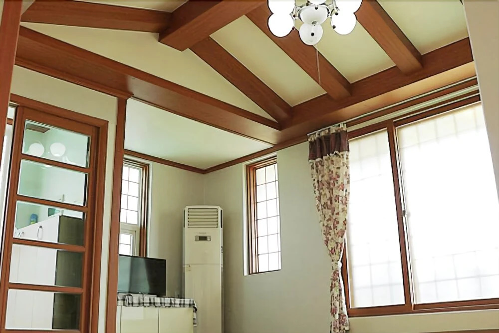 Seocheon Haimmar Pension