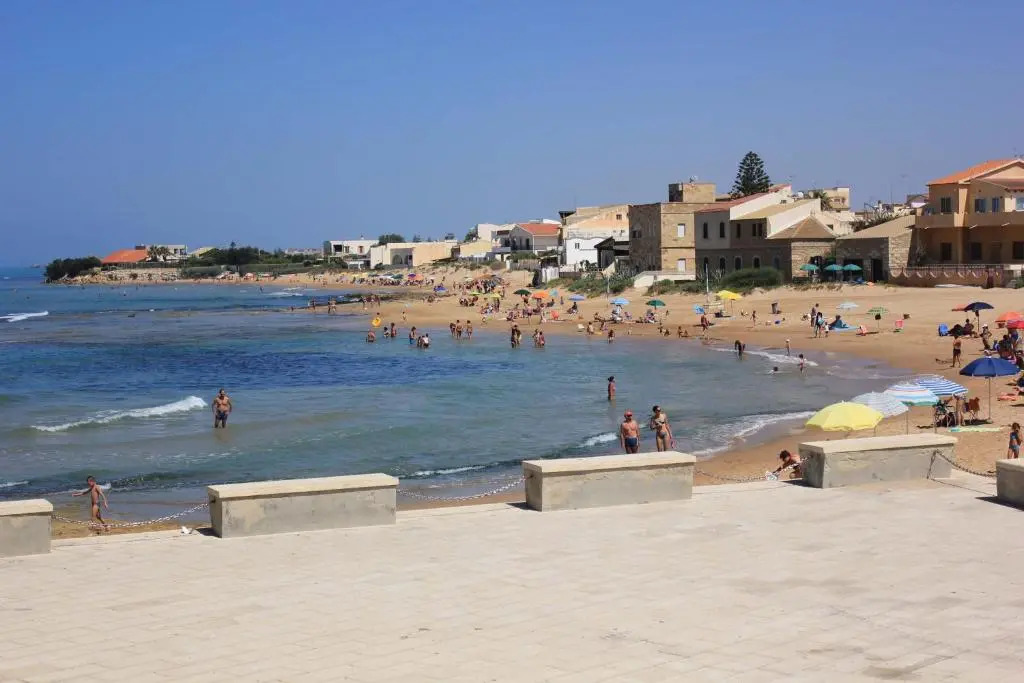 Appartamenti Pomelia Punta Secca