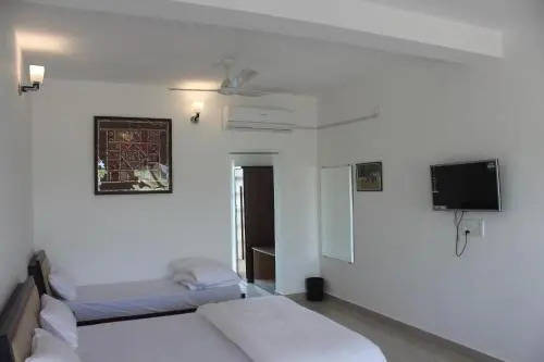 Little Rann Resort