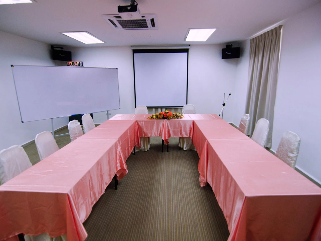 T Hotel Changlun