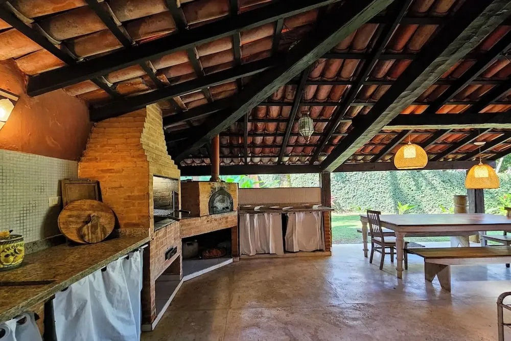 Casa Maritacas