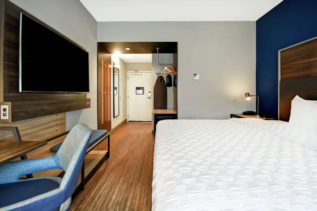 Tru By Hilton Cincinnati Airport South Florence