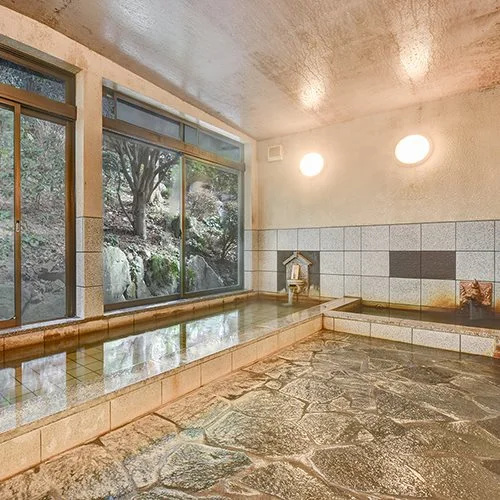 Yuba Onsen Ryokan