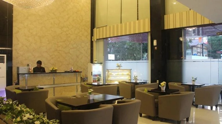 LJ Hotel Medan