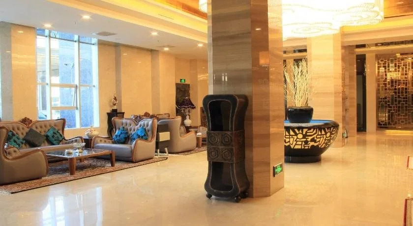 Quanshun Hotel