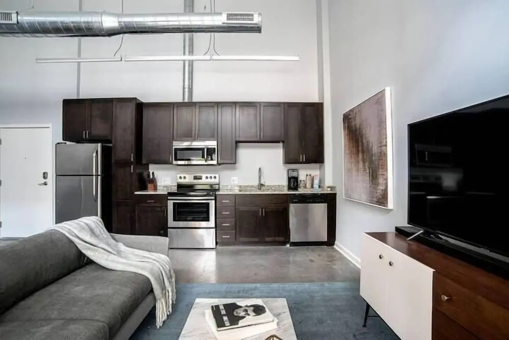 CozySuites at Artistry Indy