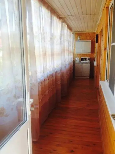 Guest House on Kalinina 14