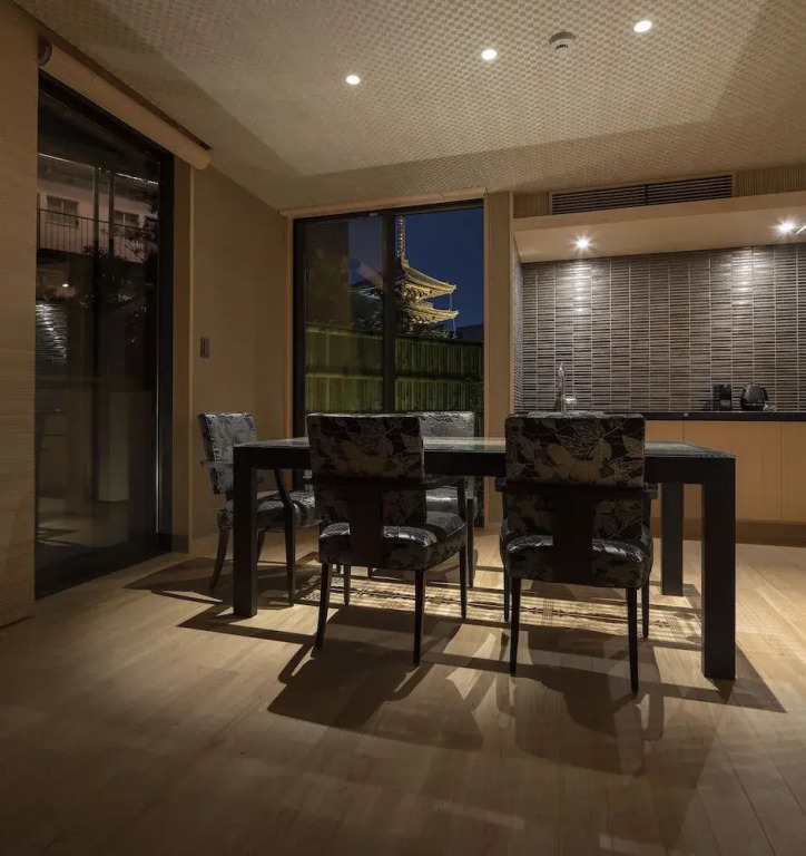 Campton Kiyomizu Vacation Rental