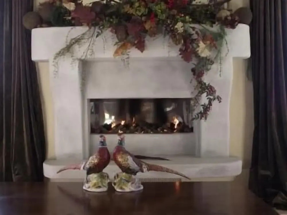 The French Country House, Tauranga
