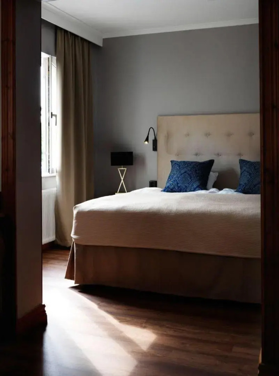 Home Hotel Smedjan