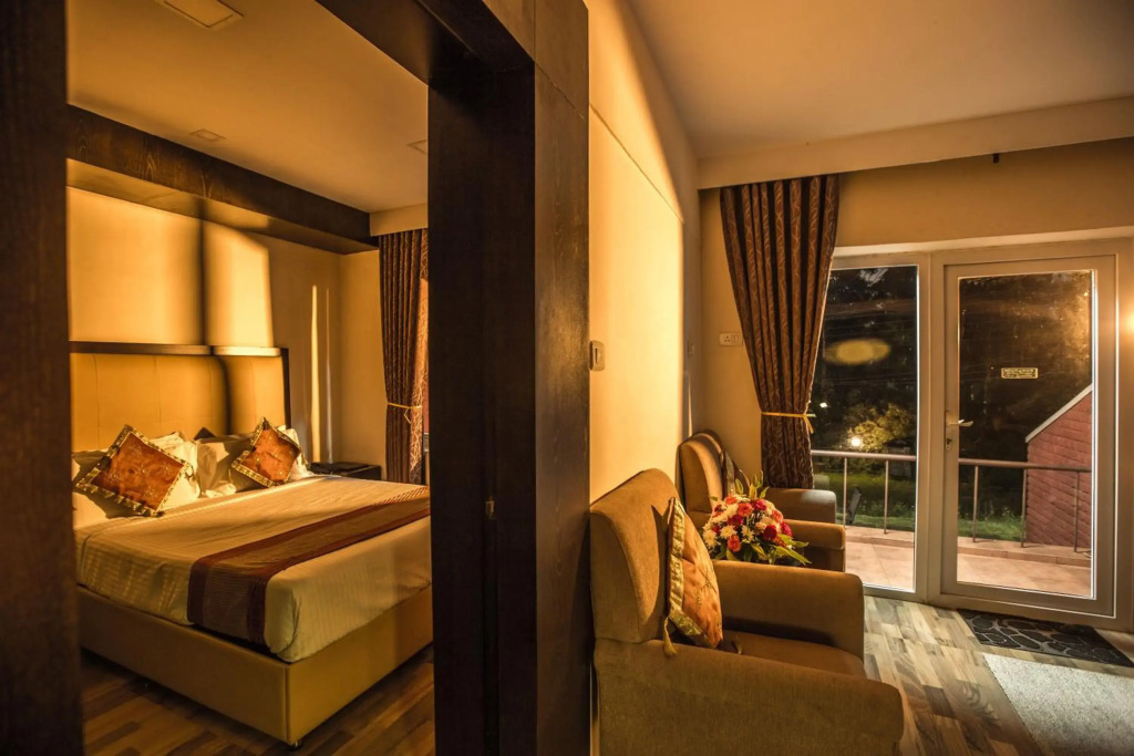 Hotel Lakeview