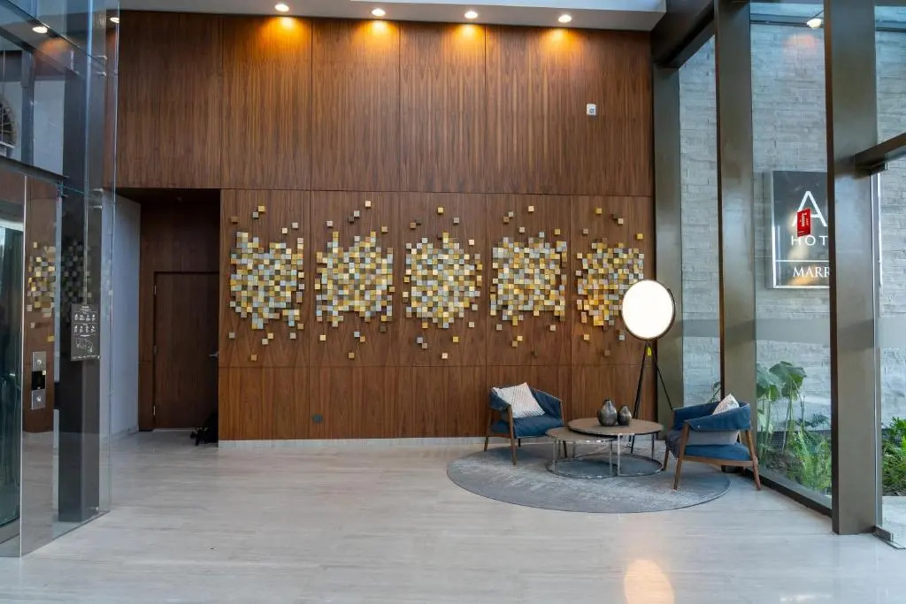 AC Hotel by Marriott Monterrey Valle