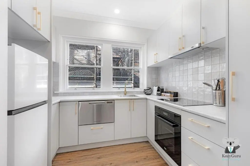 KOZYGURU Bondi Beach Dream Holiday Lovely 1 Bed Studio NBD242