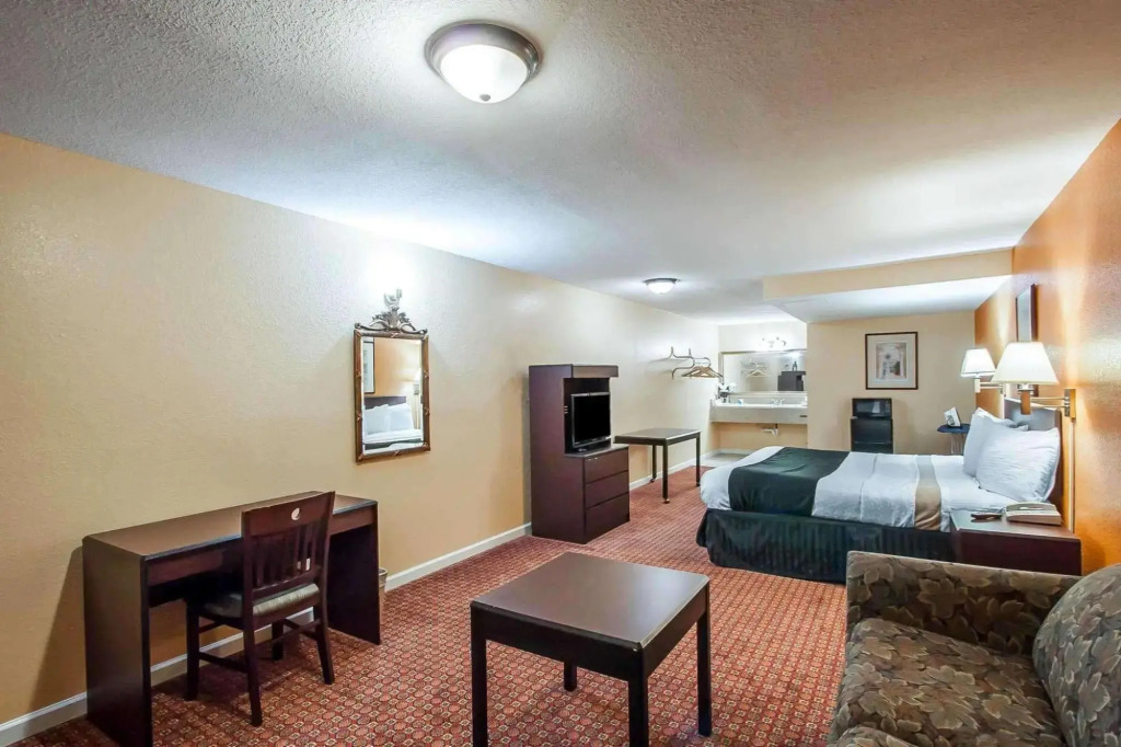 The Inn at Midtown by FairBridge