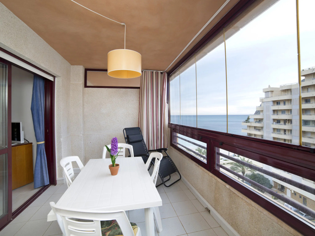 Apartment Topacio I by Interhome