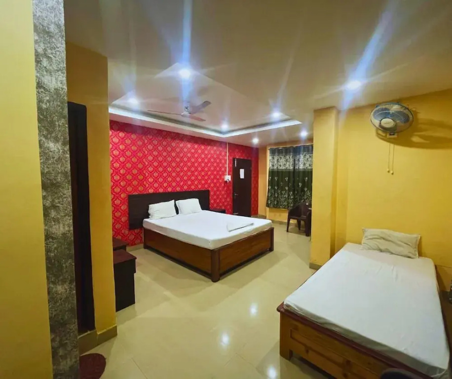 Capital O H K Residency