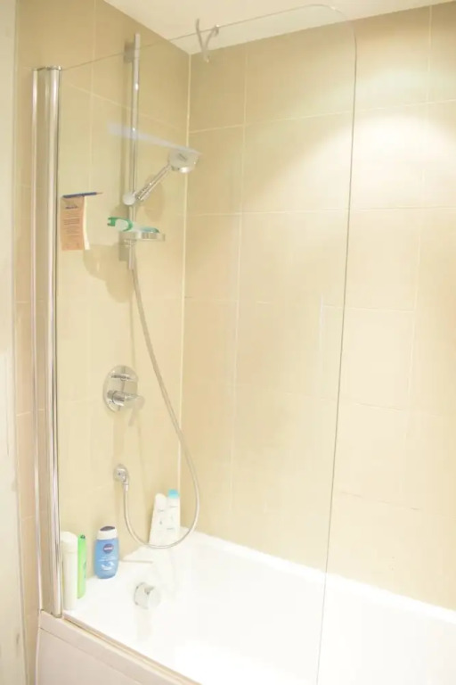 Bright 1 Bedroom Apartment In Haggerston