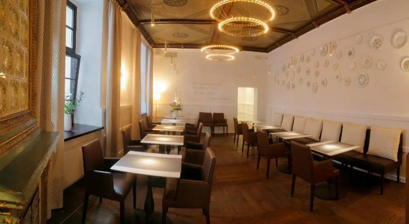 Apartamenty Sowa Toruń