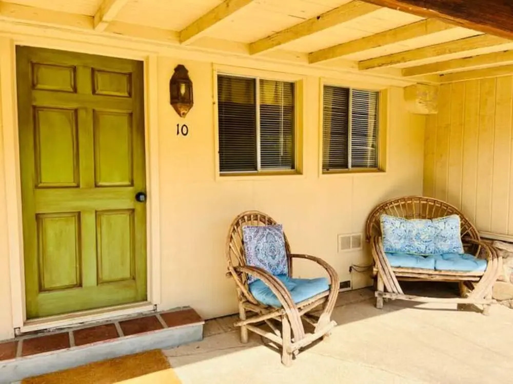 El Rancho Robles