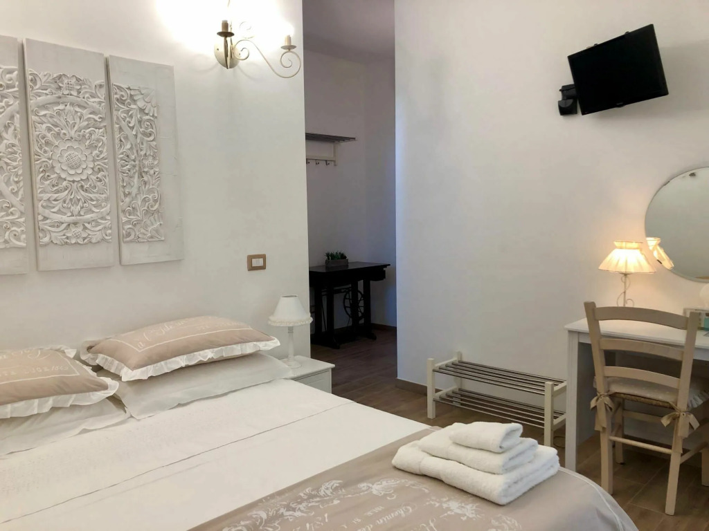 Italian Experience-La Casa di Campagna