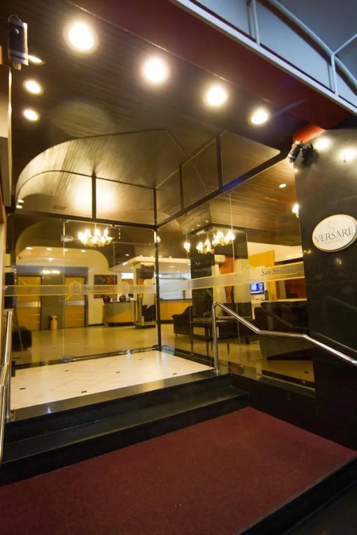 San Silvestre Hotel