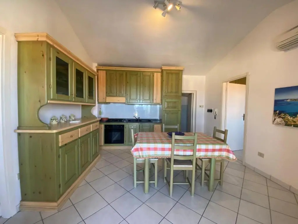 Le Residenze di Monte Rena A1 - A2