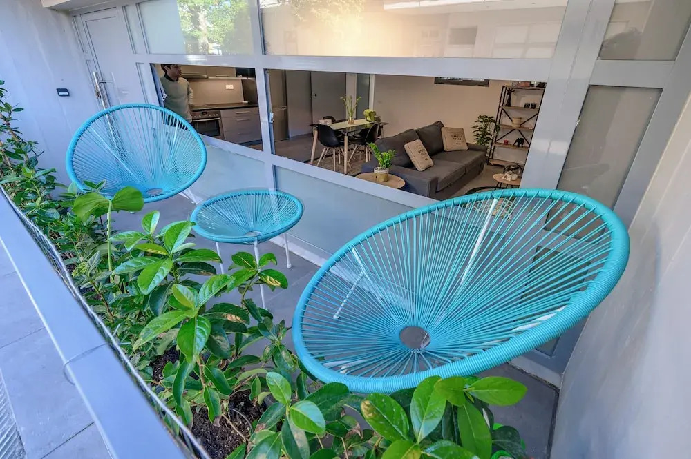 Gazi Urban Residence