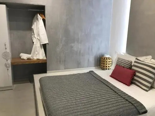 Blue Eye Apartment