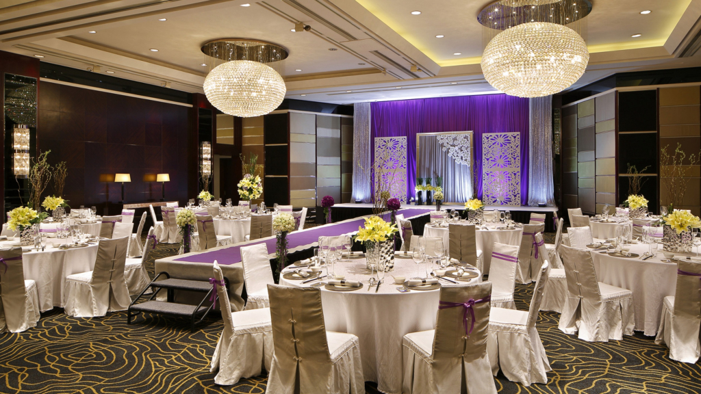 InterContinental Shanghai Pudong by IHG